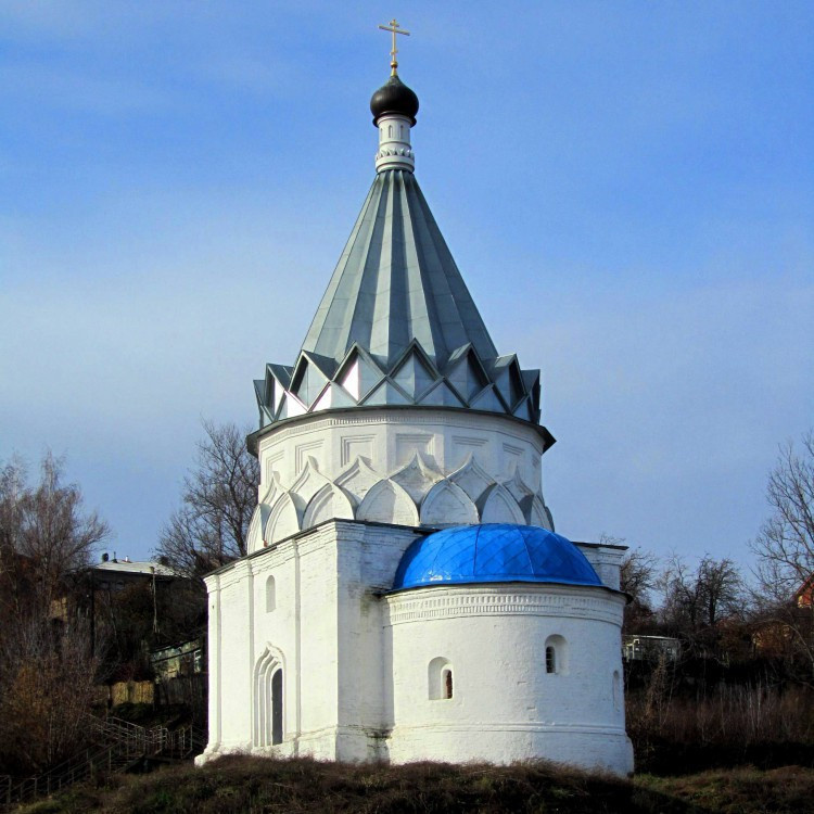 Католическая церковь Козьмы и Дамиана в Муроме